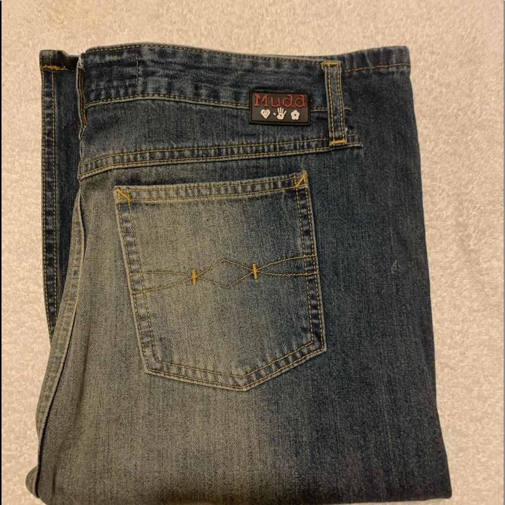 Mudd Skirt